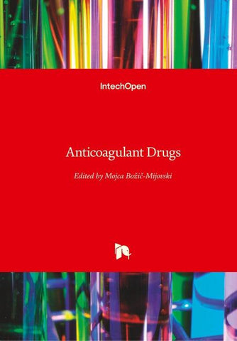 Anticoagulant Drugs