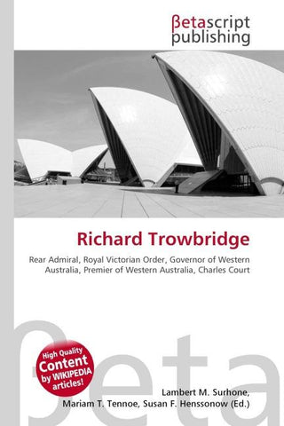 Richard Trowbridge