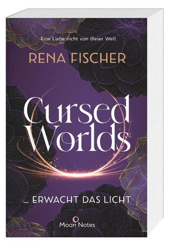 Cursed Worlds 2 … erwacht das Licht