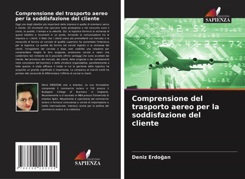 Comprensione del trasporto aereo per la soddisfazione del cliente