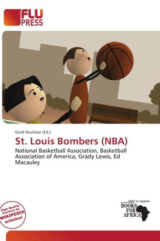 St. Louis Bombers (NBA)