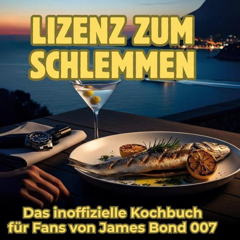 Lizenz zum Schlemmen