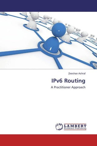 IPv6 Routing