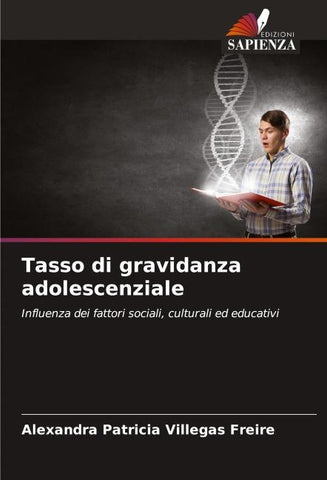 Tasso di gravidanza adolescenziale