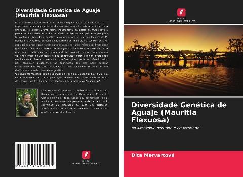 Diversidade Genética de Aguaje (Mauritia Flexuosa)