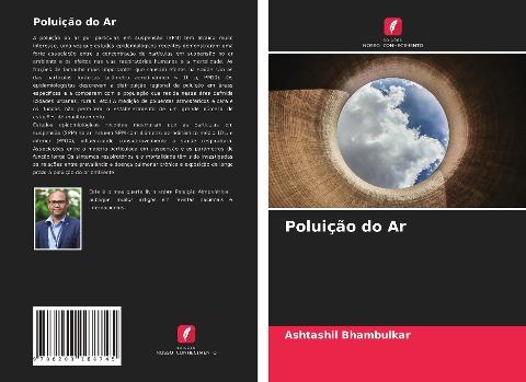 Poluição do Ar