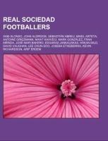 Real Sociedad footballers