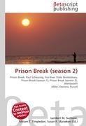 Prison Break (season 2)