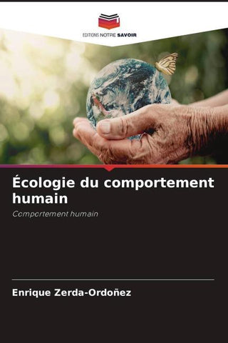 Écologie du comportement humain