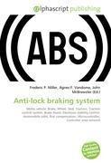Anti-lock braking system