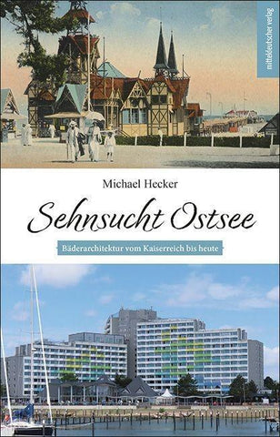 Sehnsucht Ostsee