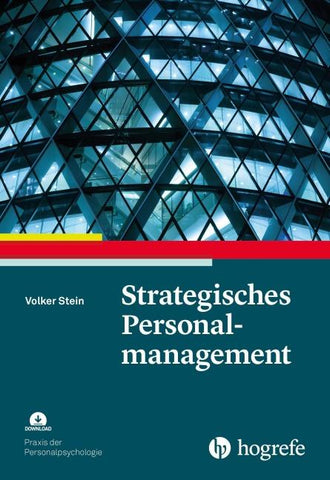 Strategisches Personalmanagement