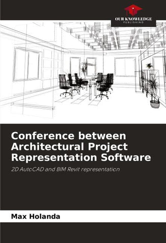 Conference between Architectural Project Representation Software