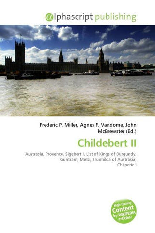 Childebert II