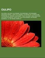 Oulipo