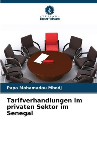 Tarifverhandlungen im privaten Sektor im Senegal