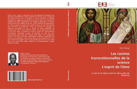 Les racines transrationnelles de la science L'esprit de l'âme
