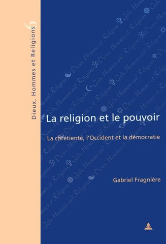 La religion et le pouvoir