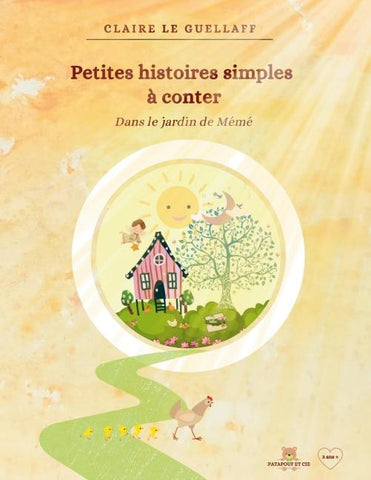 Petites histoires simples à conter