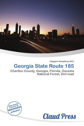 Georgia State Route 185