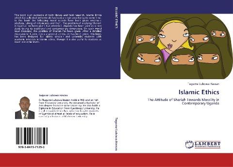 Islamic Ethics