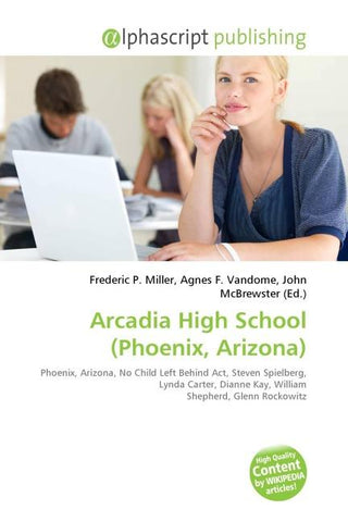 Arcadia High School (Phoenix, Arizona)