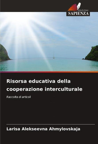 Risorsa educativa della cooperazione interculturale