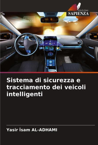 Sistema di sicurezza e tracciamento dei veicoli intelligenti