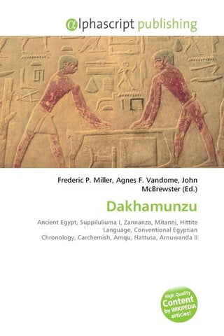 Dakhamunzu