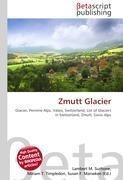 Zmutt Glacier