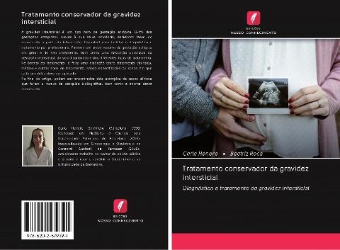 Tratamento conservador da gravidez intersticial