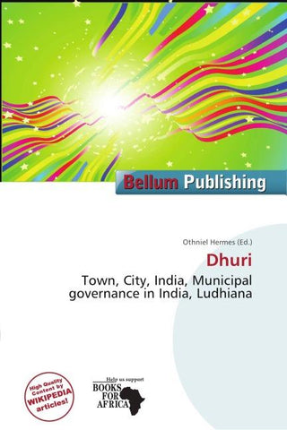 Dhuri