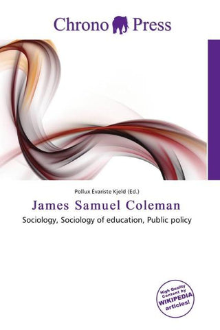 James Samuel Coleman
