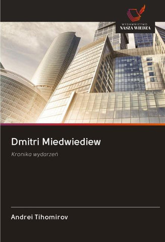 Dmitri Miedwiediew