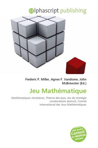 Jeu Mathématique