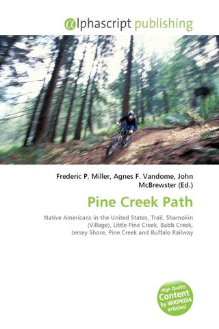 Pine Creek Path