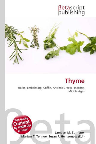 Thyme