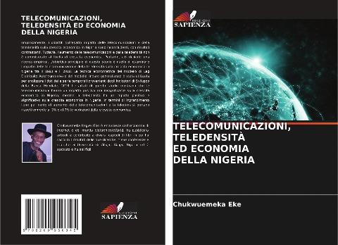 TELECOMUNICAZIONI, TELEDENSITÀ ED ECONOMIA DELLA NIGERIA