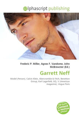 Garrett Neff