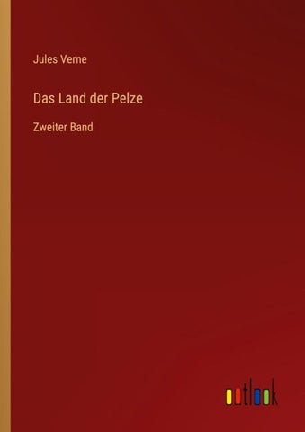 Das Land der Pelze