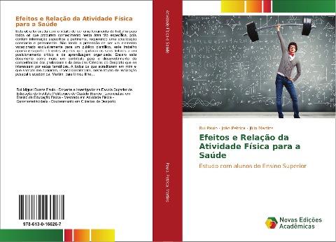 Efeitos e Relação da Atividade Física para a Saúde