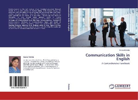 Communication Skills in English