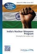 India's Nuclear Weapons Program