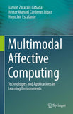 Multimodal Affective Computing