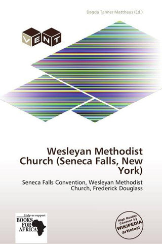 Wesleyan Methodist Church (Seneca Falls, New York)