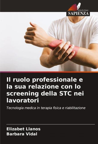 Il ruolo professionale e la sua relazione con lo screening della STC nei lavoratori