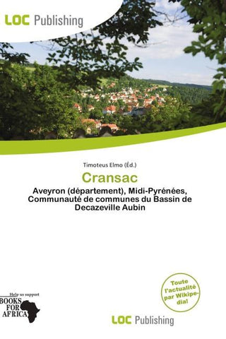 Cransac
