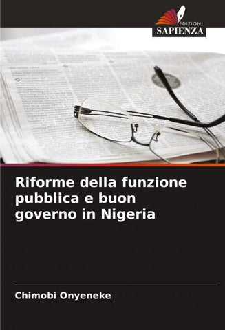 Riforme della funzione pubblica e buon governo in Nigeria