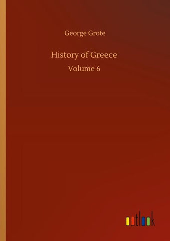 History of Greece
