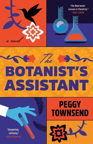 The Botanist's Assistant